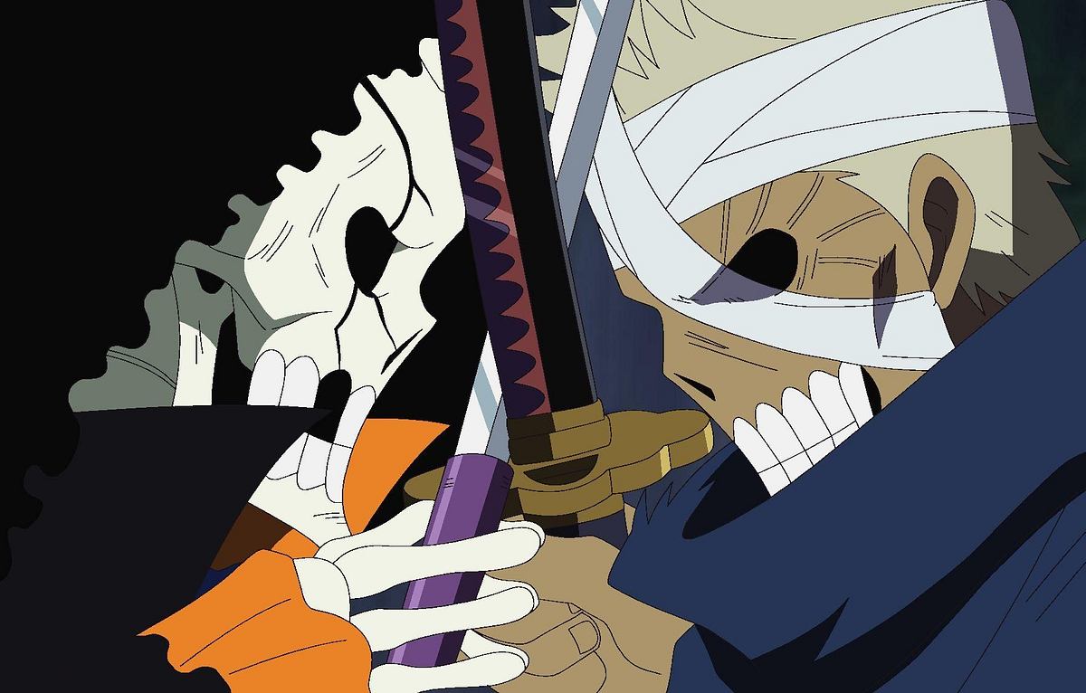 One Piece one piece