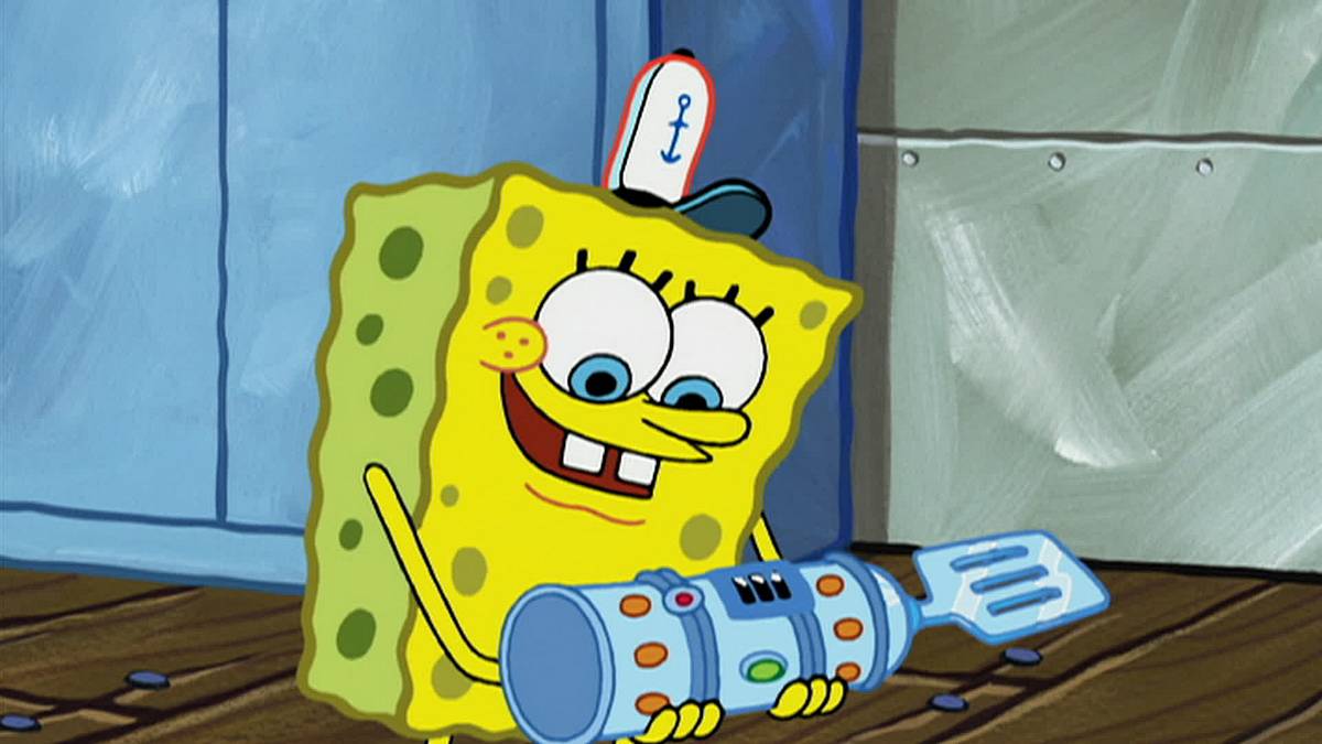 SpongeBob Schwammkopf spongebob schwammkopf