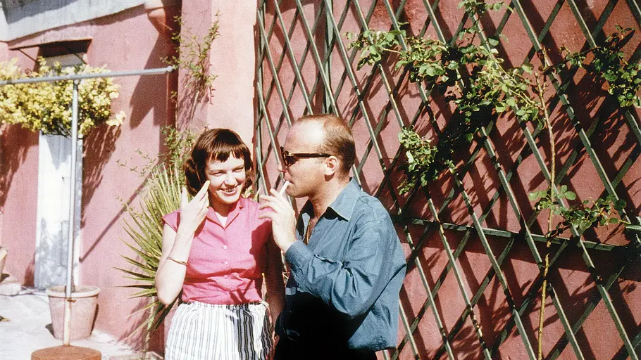 hans werner henze zum 100. geburtstag