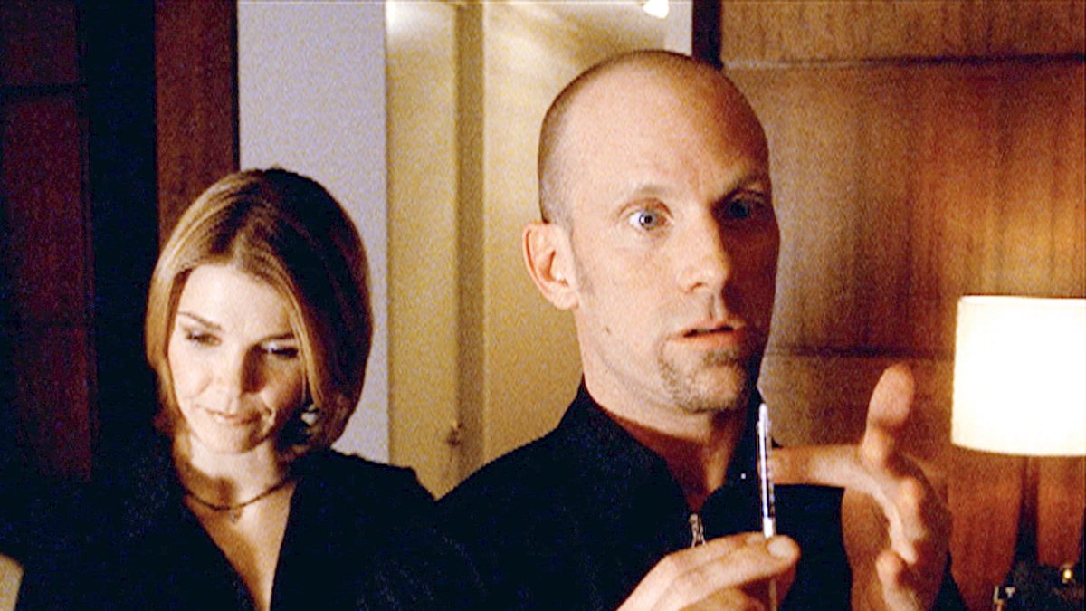 criminal intent - verbrechen im visier
