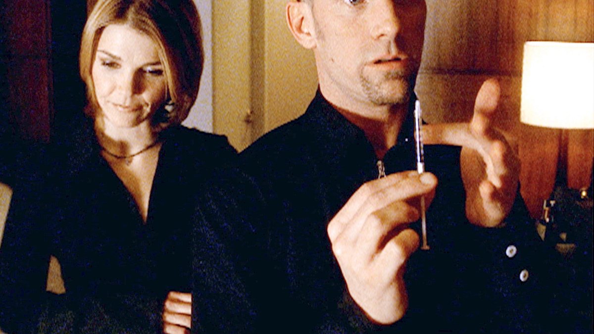 criminal intent - verbrechen im visier