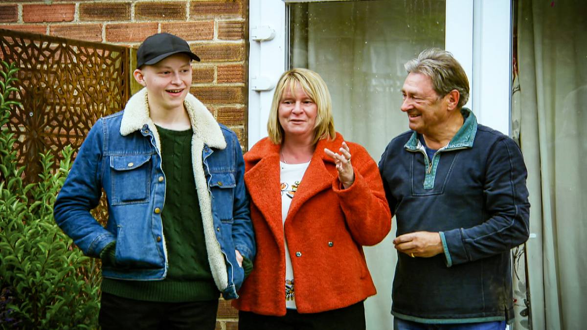 alan titchmarsh: liebe deinen garten!