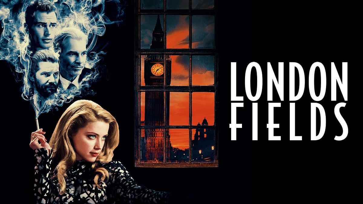 london fields