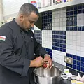 Küchen der Welt: Oman: Shuwa Thumbnail