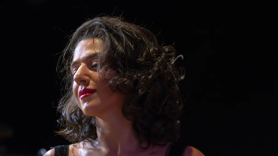 Orchestre de Paris, Khatia Buniatishvili, Klaus Mäkelä: Falla, Tchaikovsky, Debussy, Ravel orchestre de paris, khatia buniatishvili, klaus mäkelä: falla, tchaikovsky, debussy, ravel