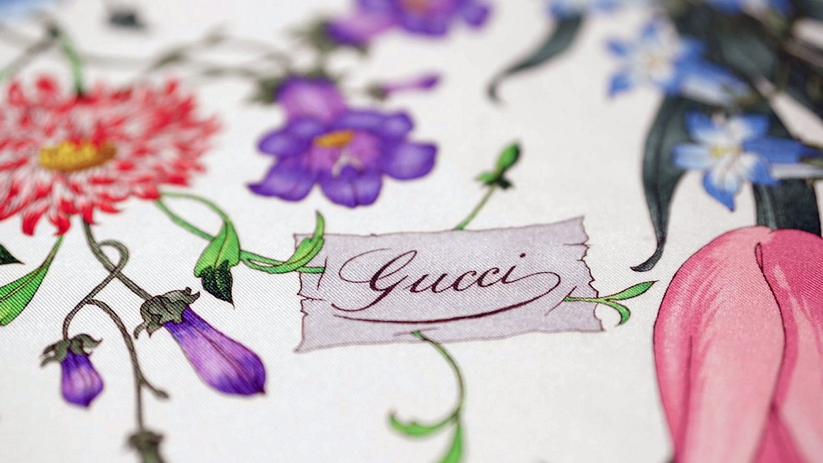 gucci - luxus, lust & drama