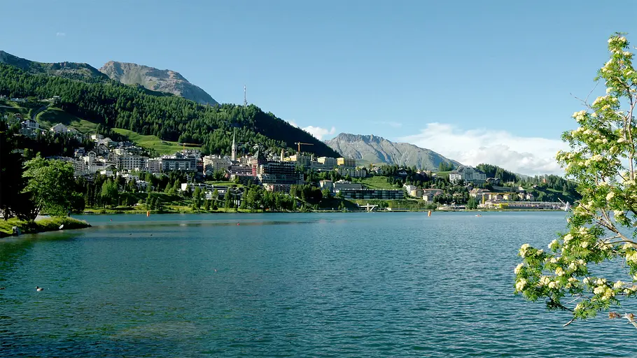 Der grüne Fluss der Alpen: Der Inn der grüne fluss der alpen: der inn