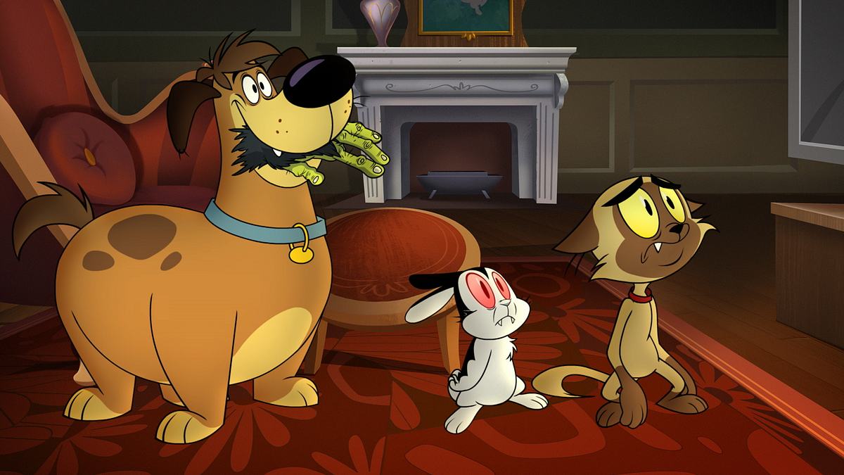 bunnicula