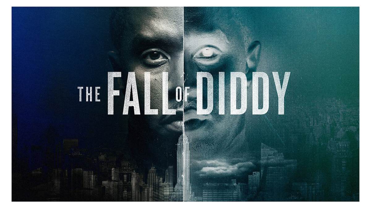 the fall of diddy