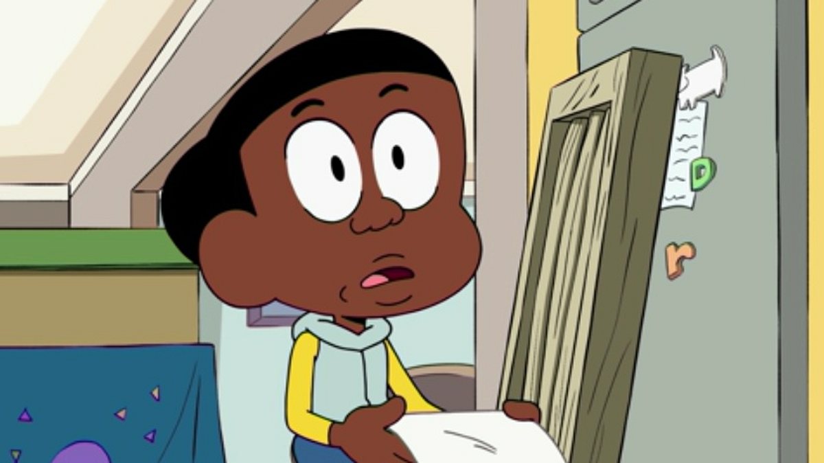 craig of the creek - im wald der abenteuer