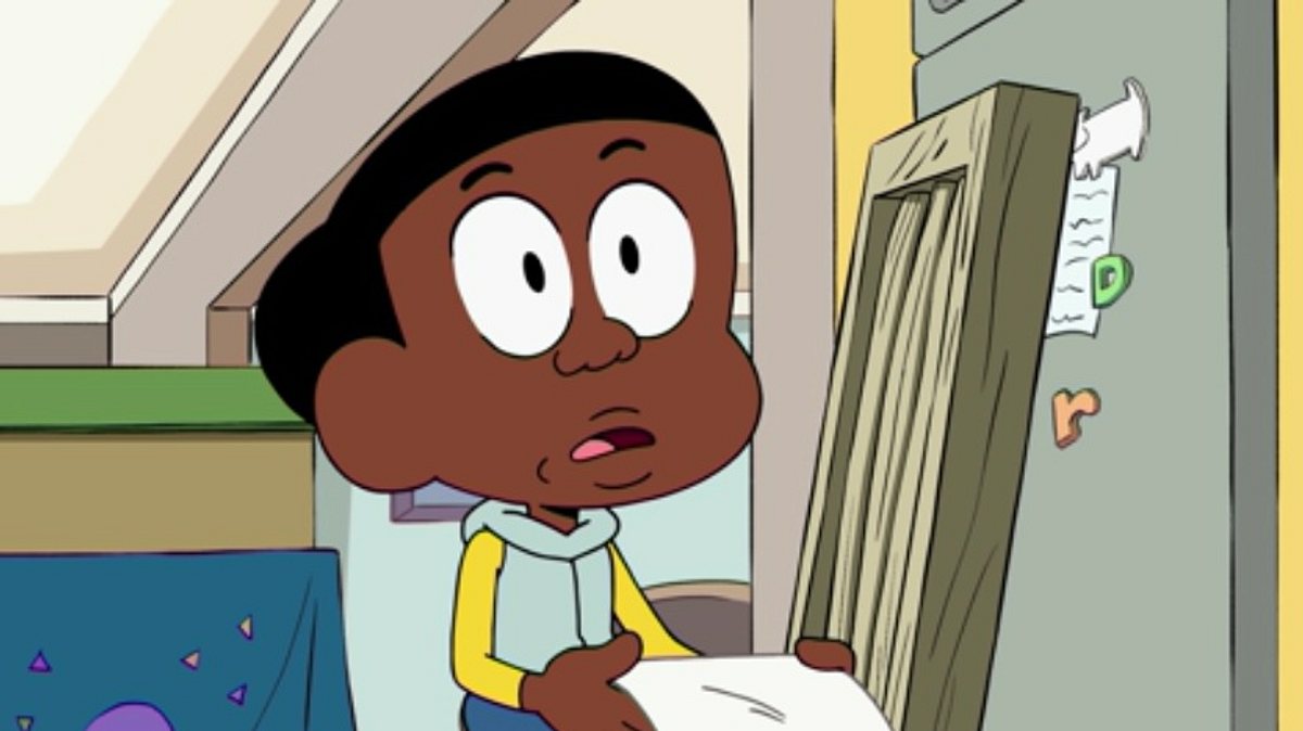 craig of the creek - im wald der abenteuer
