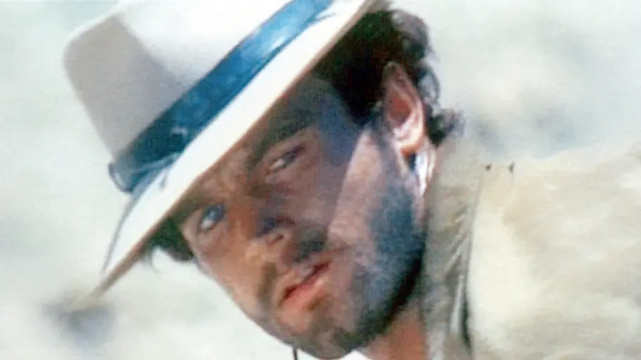 gott vergibt - django nie!