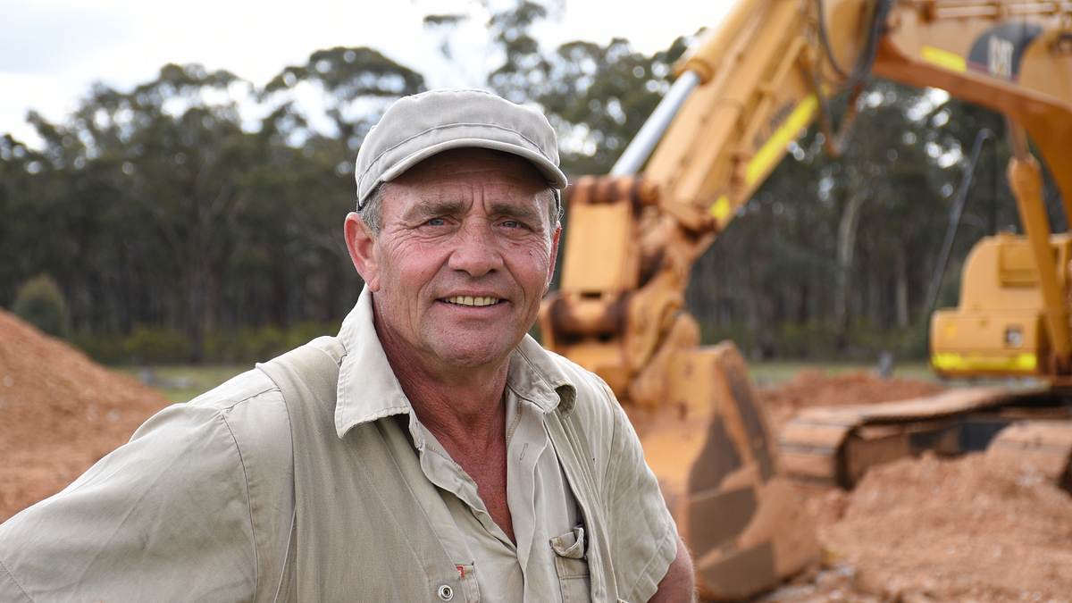 australian gold - schatzsuche down under