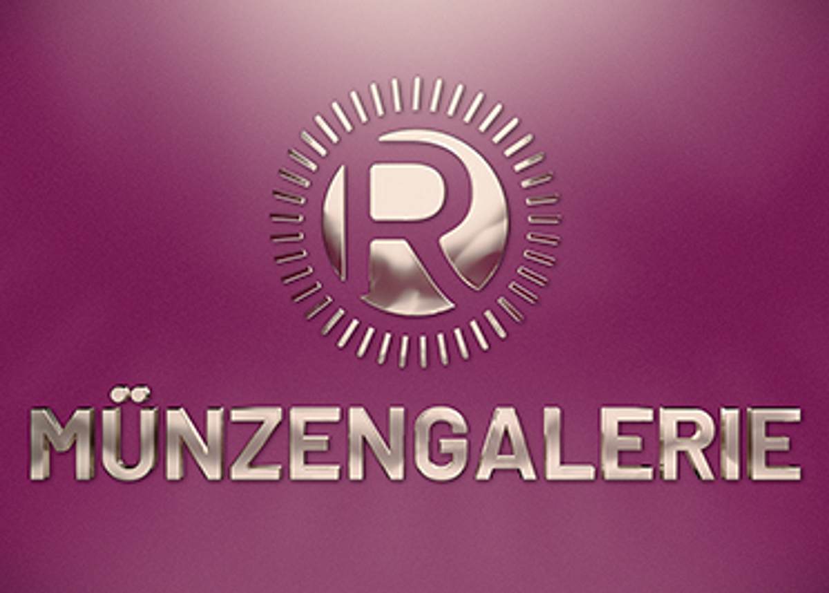 Reppa Münzengalerie reppa münzengalerie