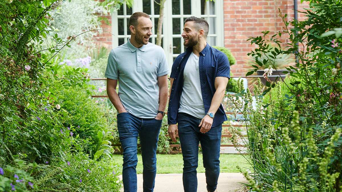 virtual designs - unser traumgarten wird real