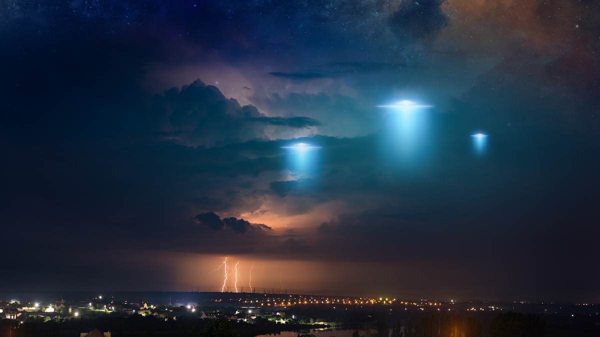 alien encounters: auf der suche nach der wahrheit