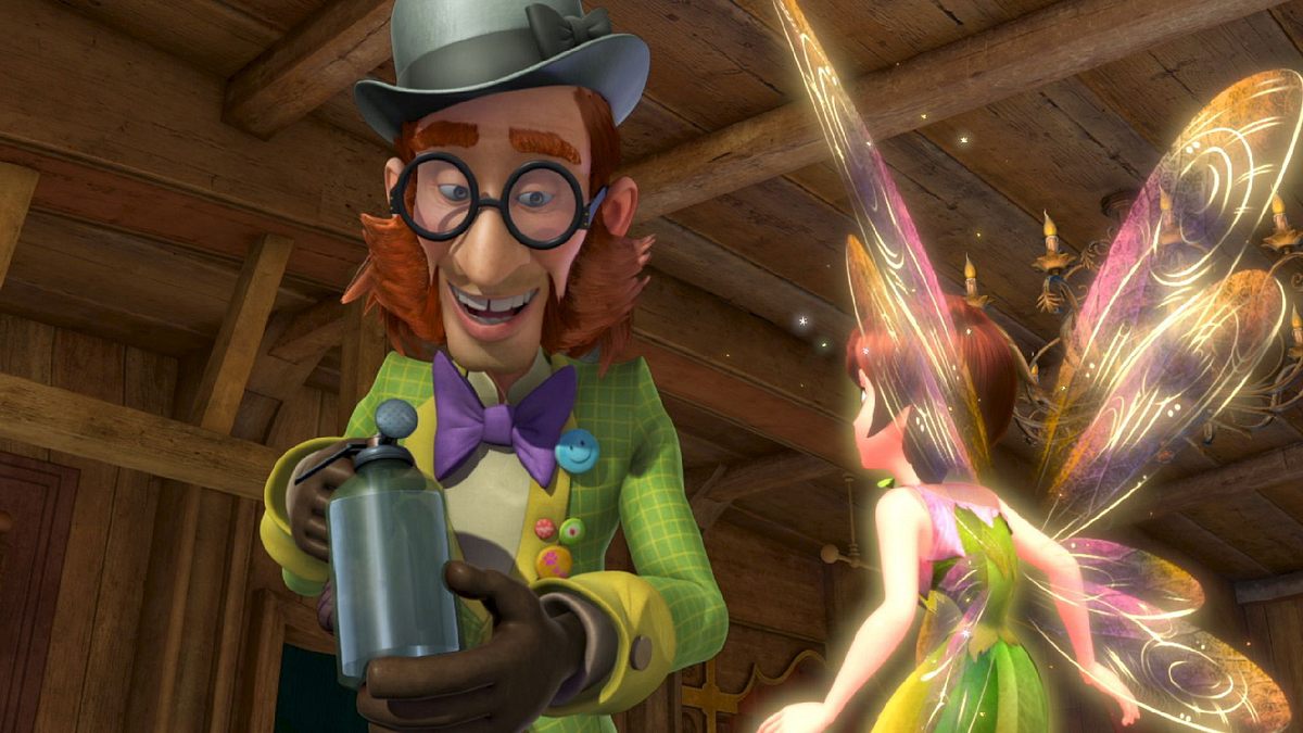 peter pan - neue abenteuer