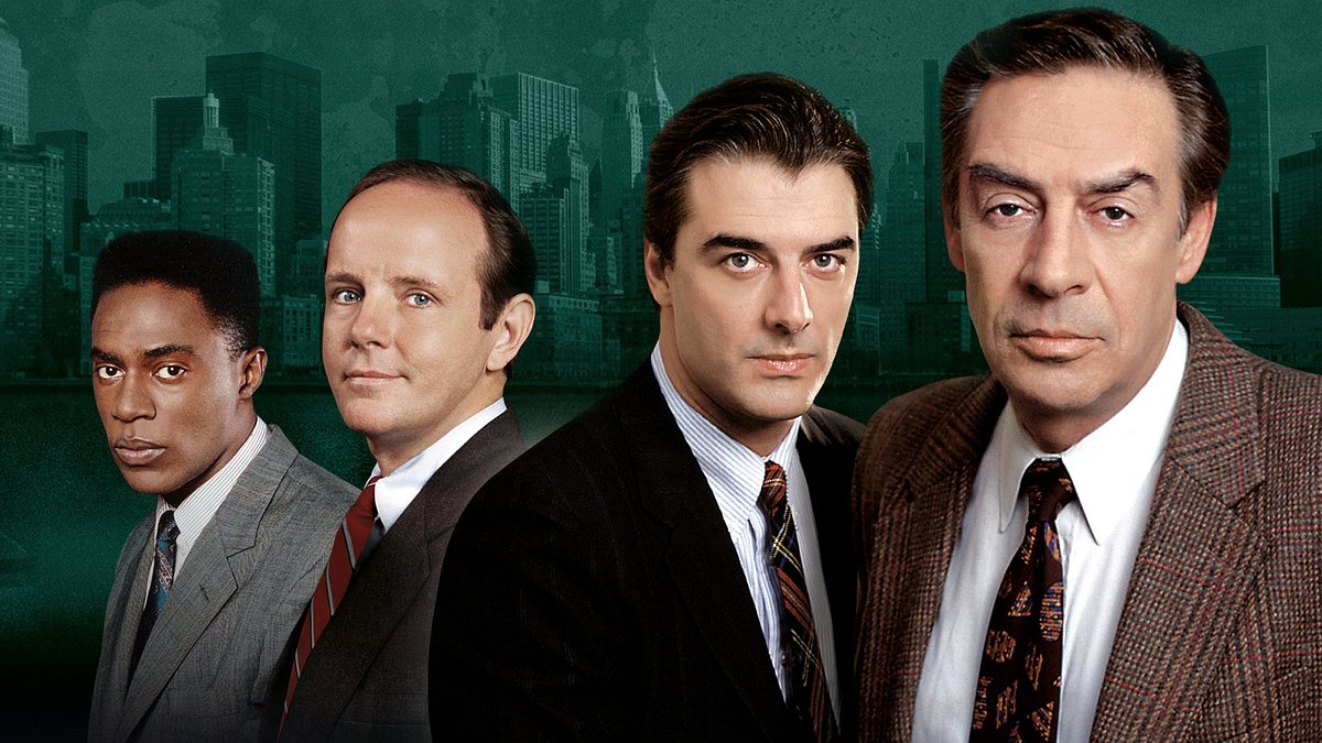 law & order