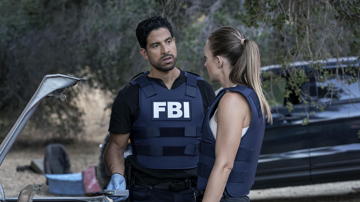 criminal minds