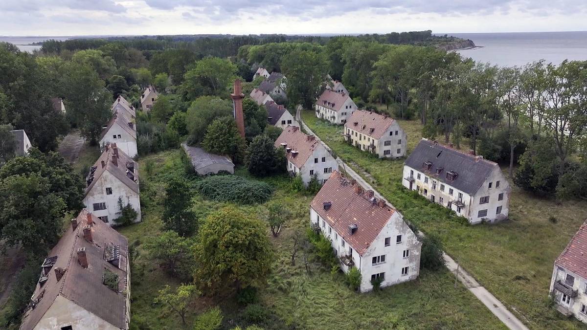 lost places