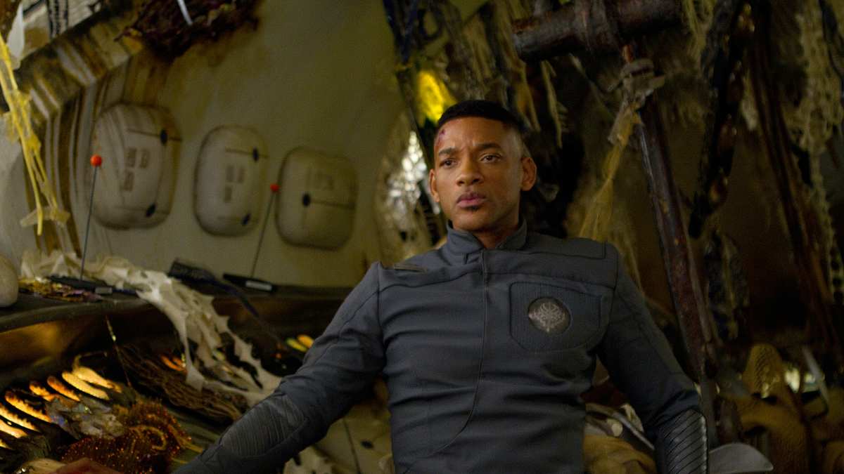 after earth