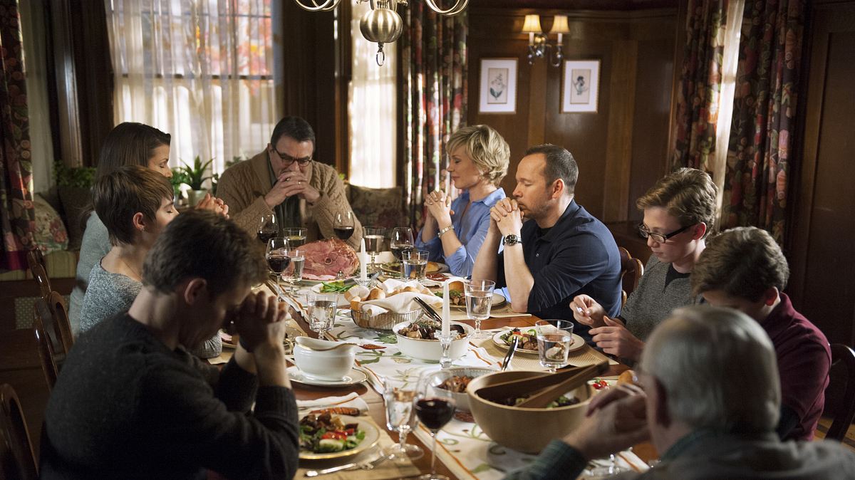 blue bloods - crime scene new york