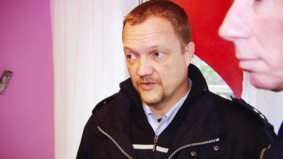 Der Blaulicht-Report der blaulicht-report