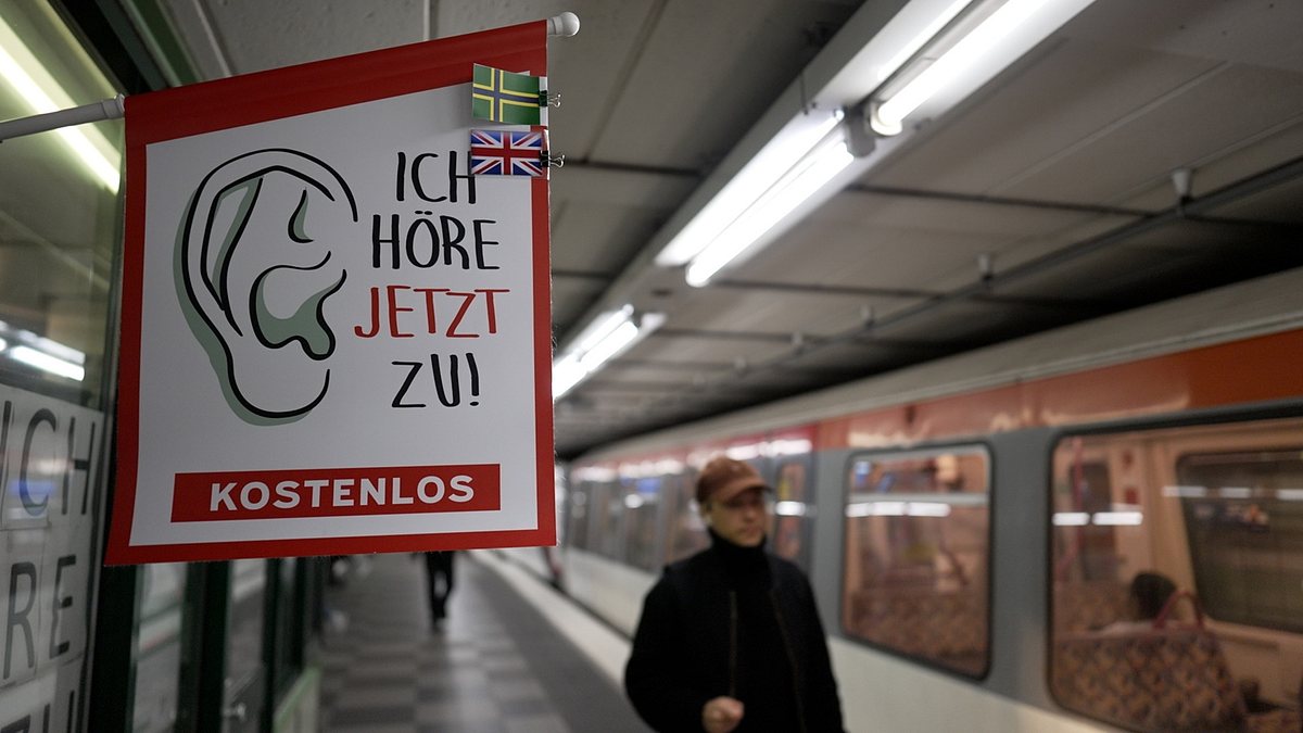 leben ist mehr!