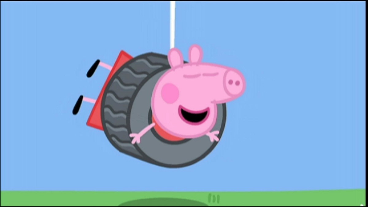 Peppa Pig peppa pig