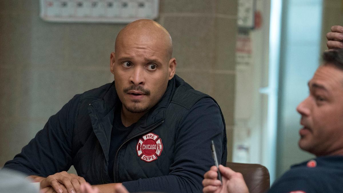 chicago fire