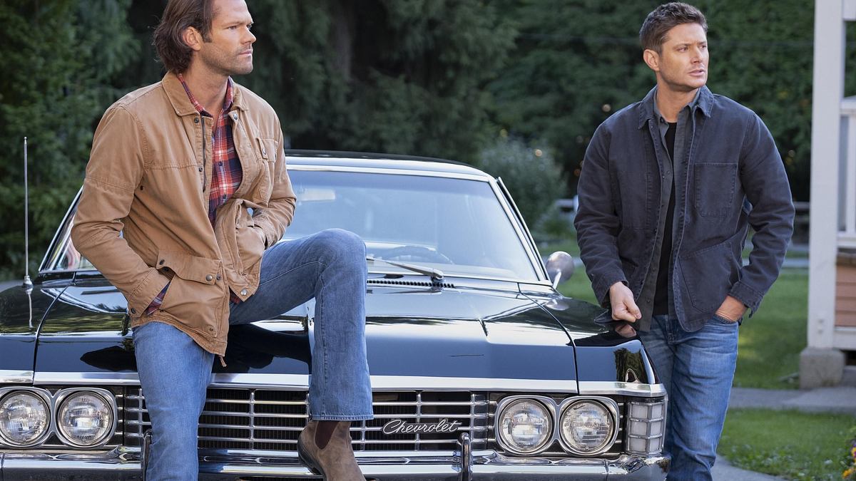 supernatural