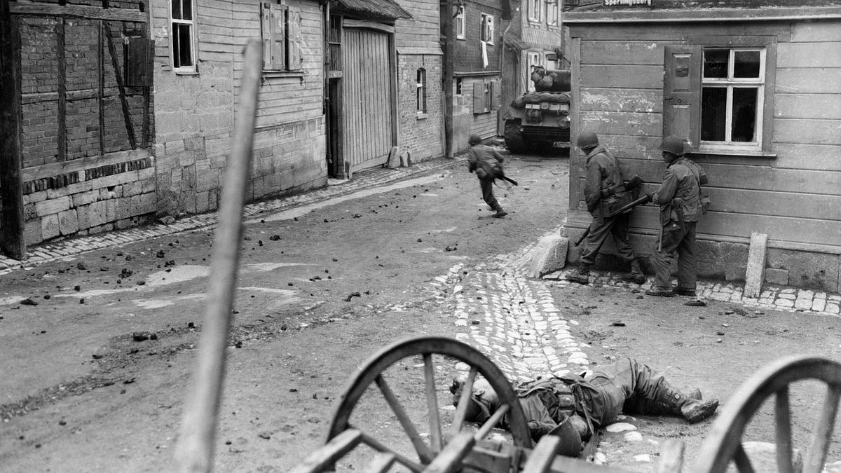 80 jahre ende zweiter weltkrieg