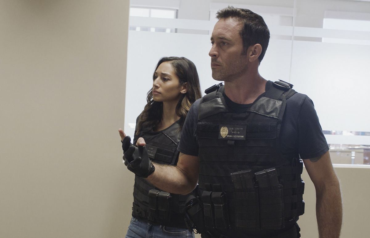 Hawaii Five-0 hawaii five-0