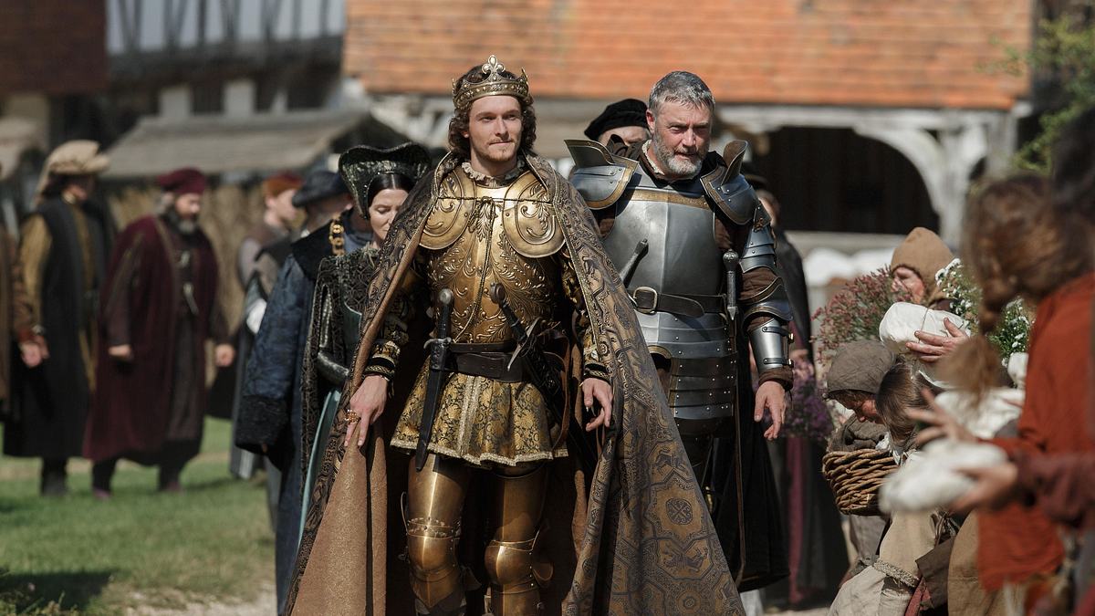 the white princess