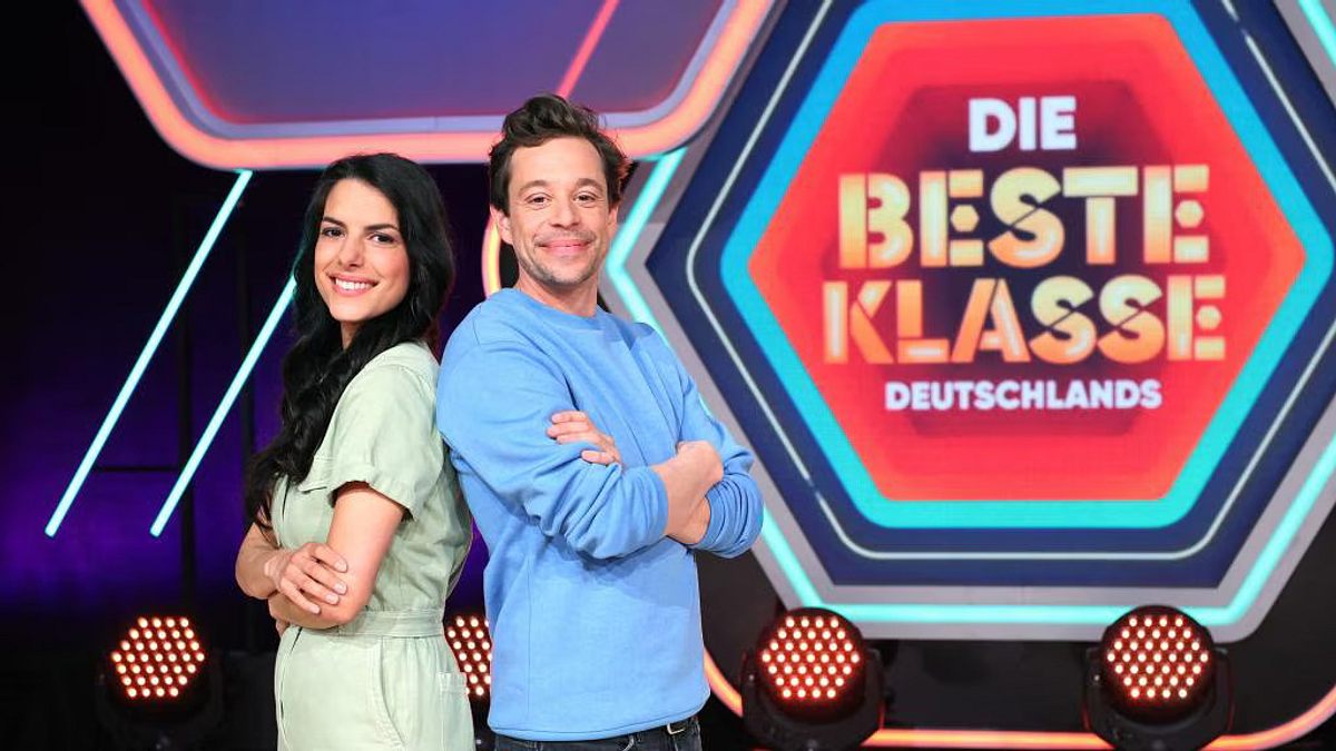 die beste klasse deutschlands