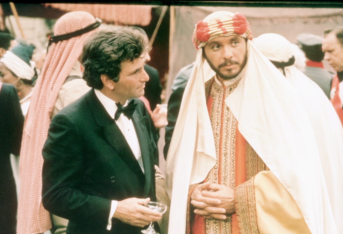 columbo