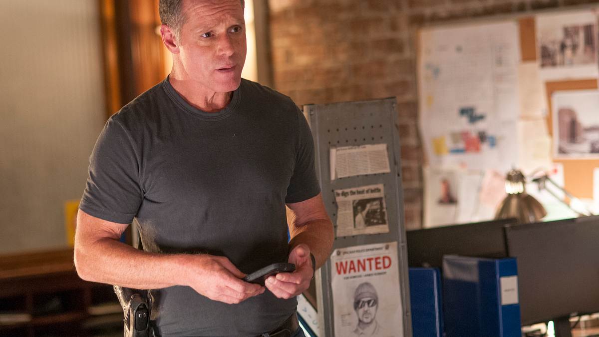 chicago p.d.