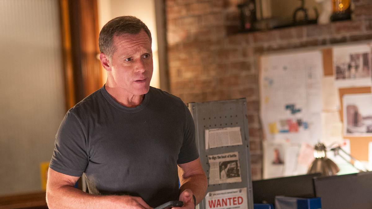 chicago p.d.