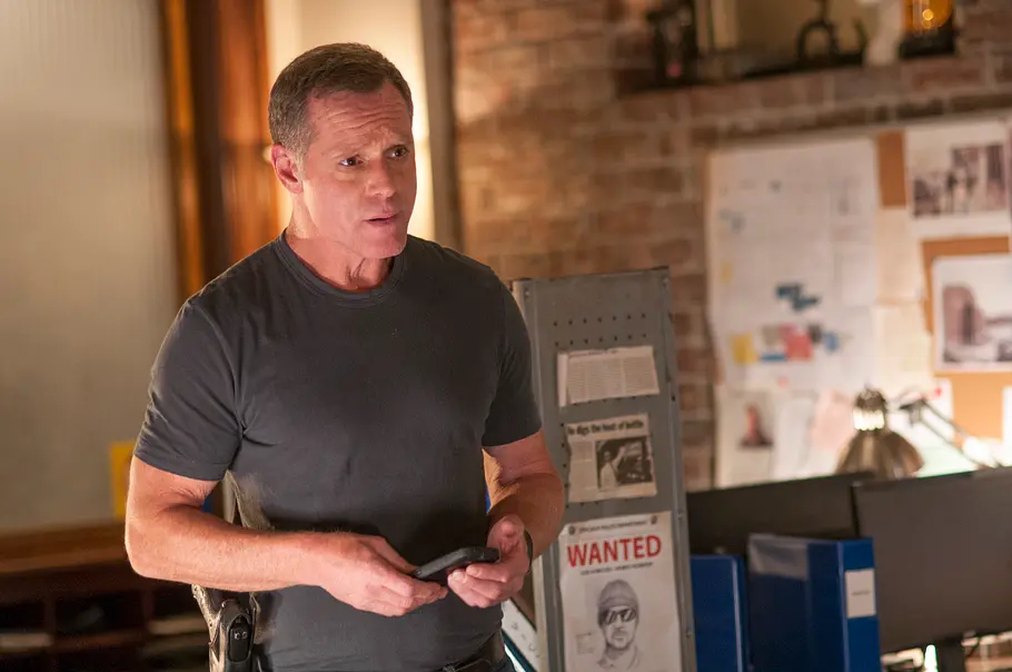 Chicago P.D. chicago p.d.