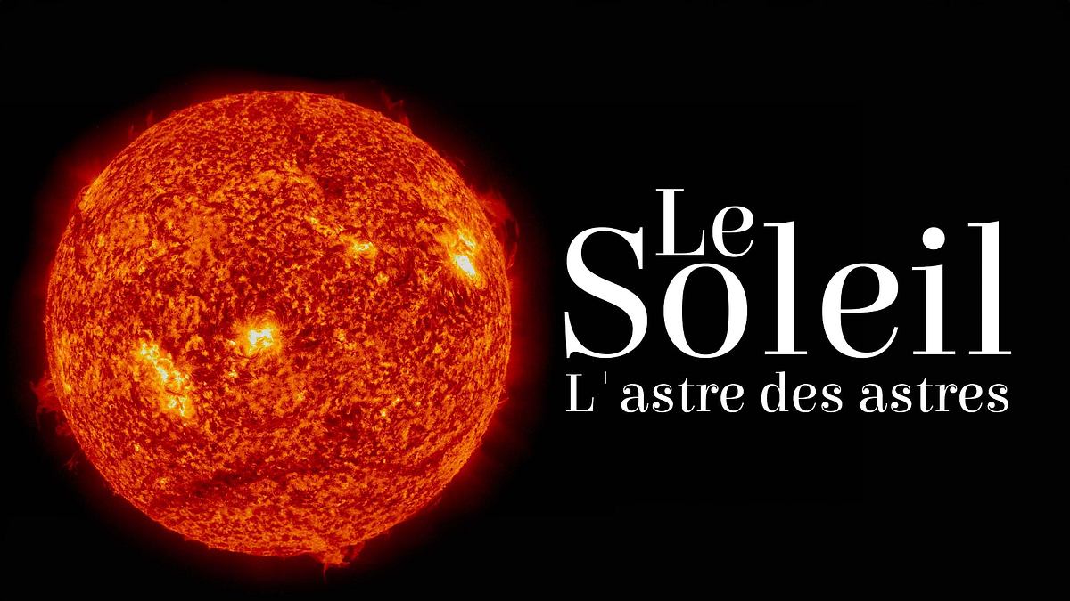 die sonne