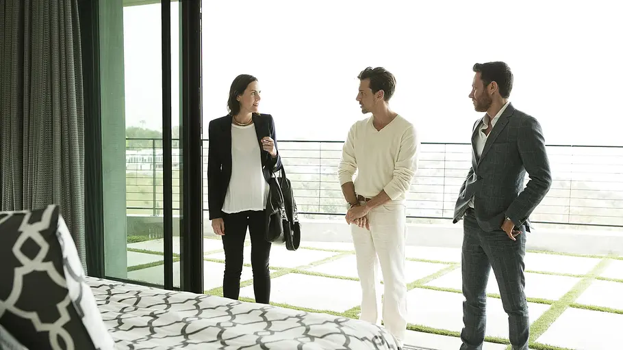 Million Dollar Listing - Hollywoods Luxus-Makler million dollar listing - hollywoods luxus-makler