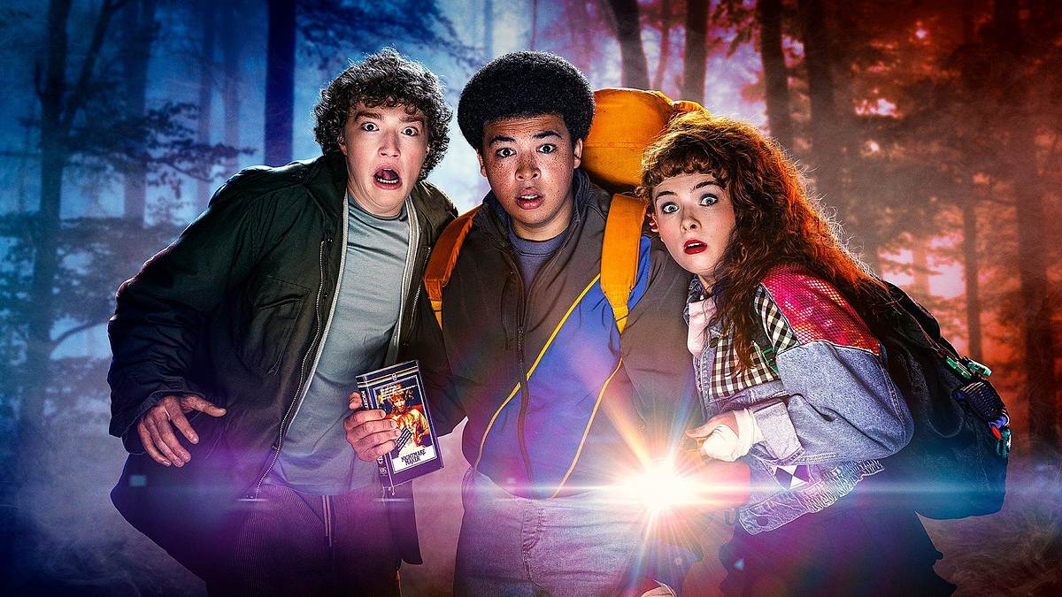 Video Nasty - Horror ist Kult