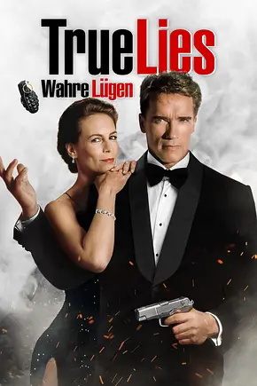 True Lies - Wahre Lügen - Foto: TMDB True Lies - Wahre Lügen - Foto: TMDB