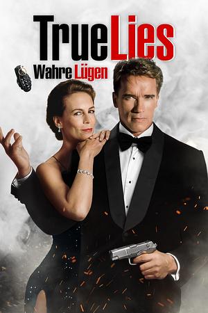 True Lies - Wahre Lügen - Foto: TMDB