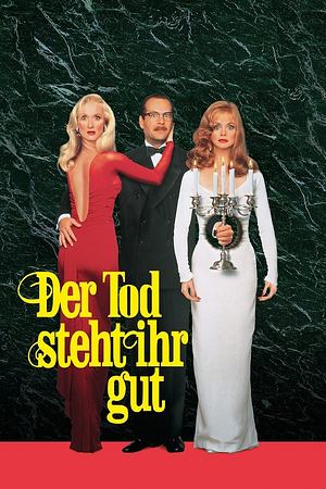 Der Tod steht ihr gut - Foto: TMDB