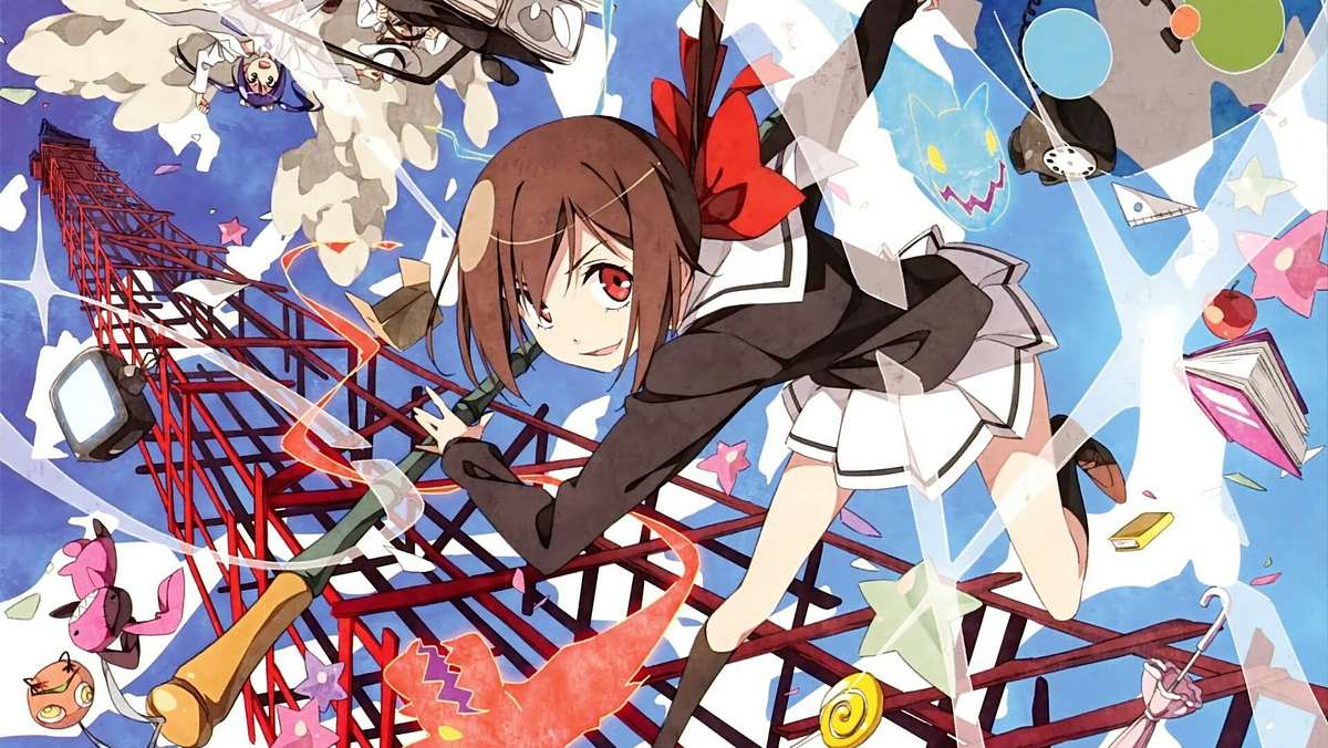 Kyousougiga Kyousougiga
