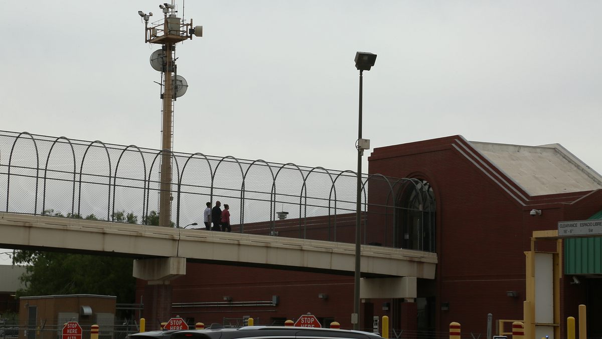 flughafen new york - kampf den schmugglern
