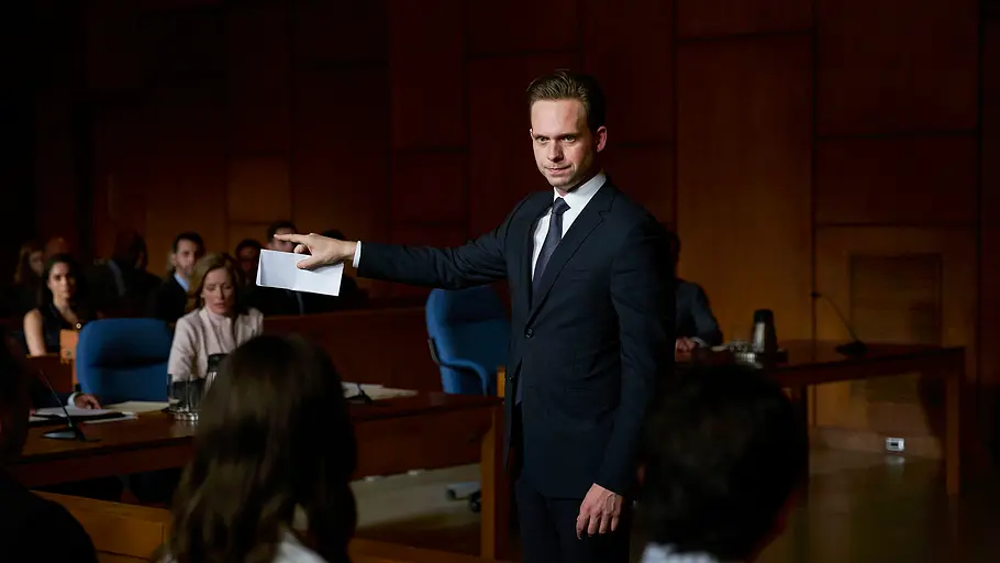 suits