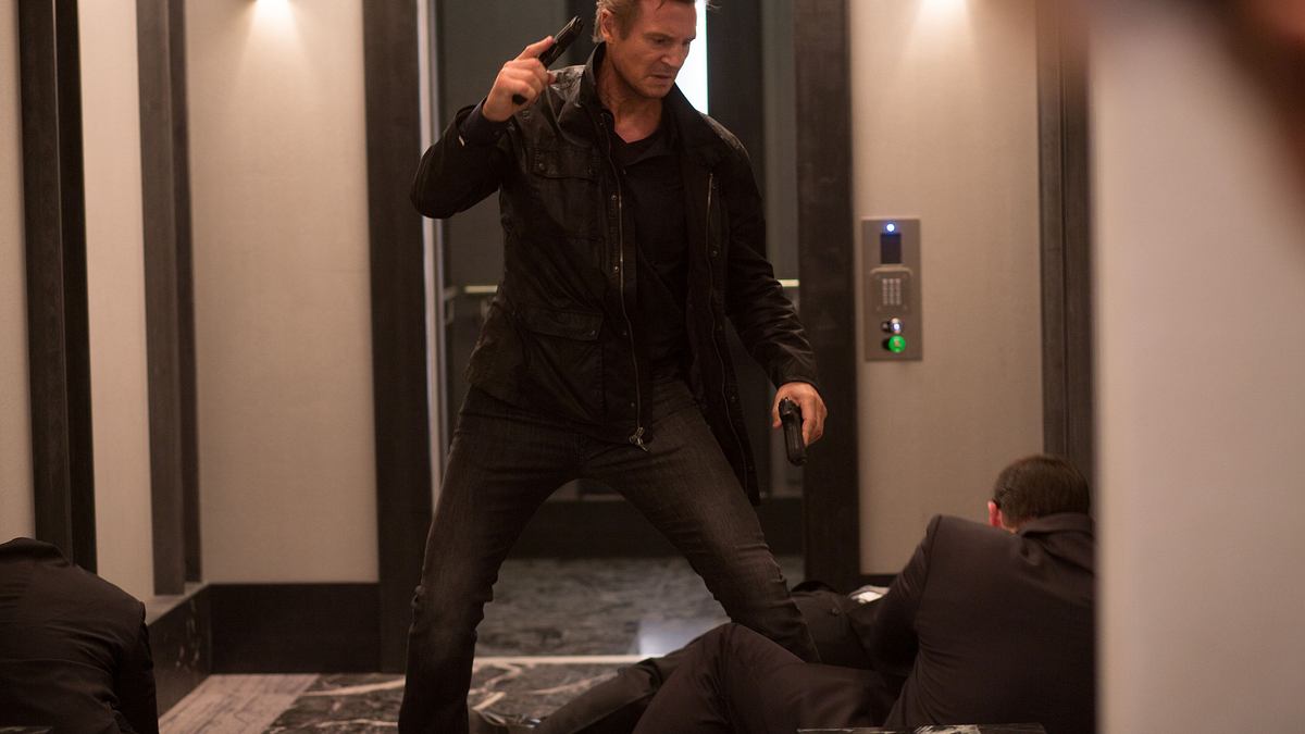 96 hours - taken 3