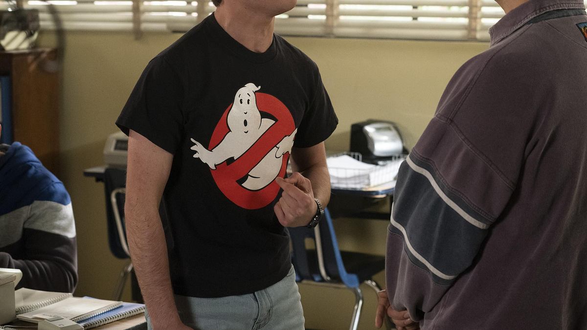 the goldbergs